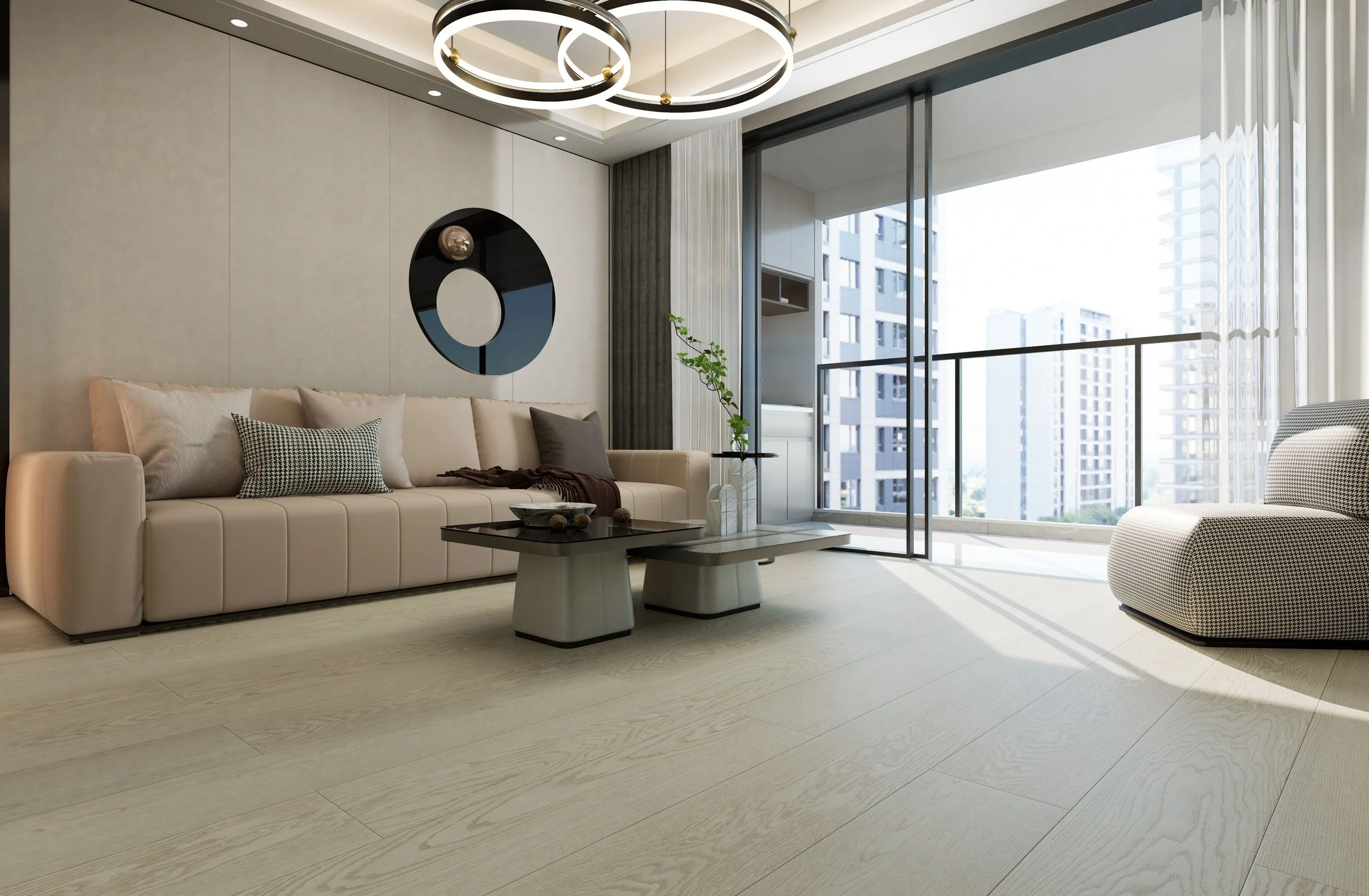 Yuma — Everbright Floor